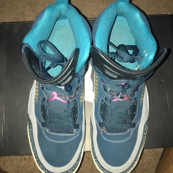 Jordan Spizike - Picture 5 of 7